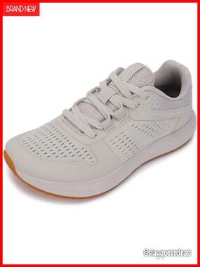 Wide Toe Box Zero Drop Running Shoes Mesh Upper EVA Cushioned